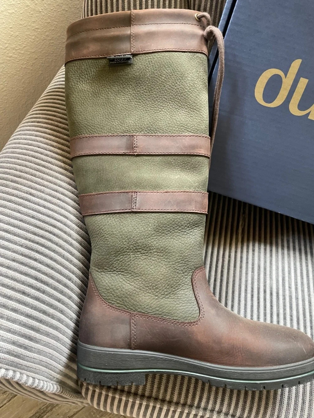Dubarry of Ireland size eu